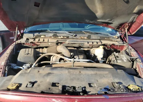 2014 Ram 1500 St from USA, damaged, VIN 1C6RR6FTXES247272